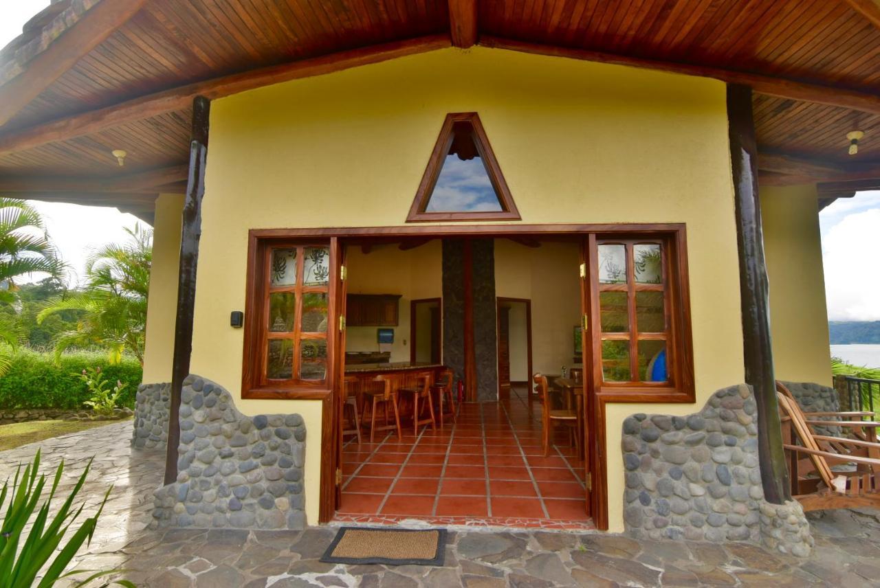 Pie In The Sky 2 Luxury Home With Amazing Views! El Fosforo Exterior photo