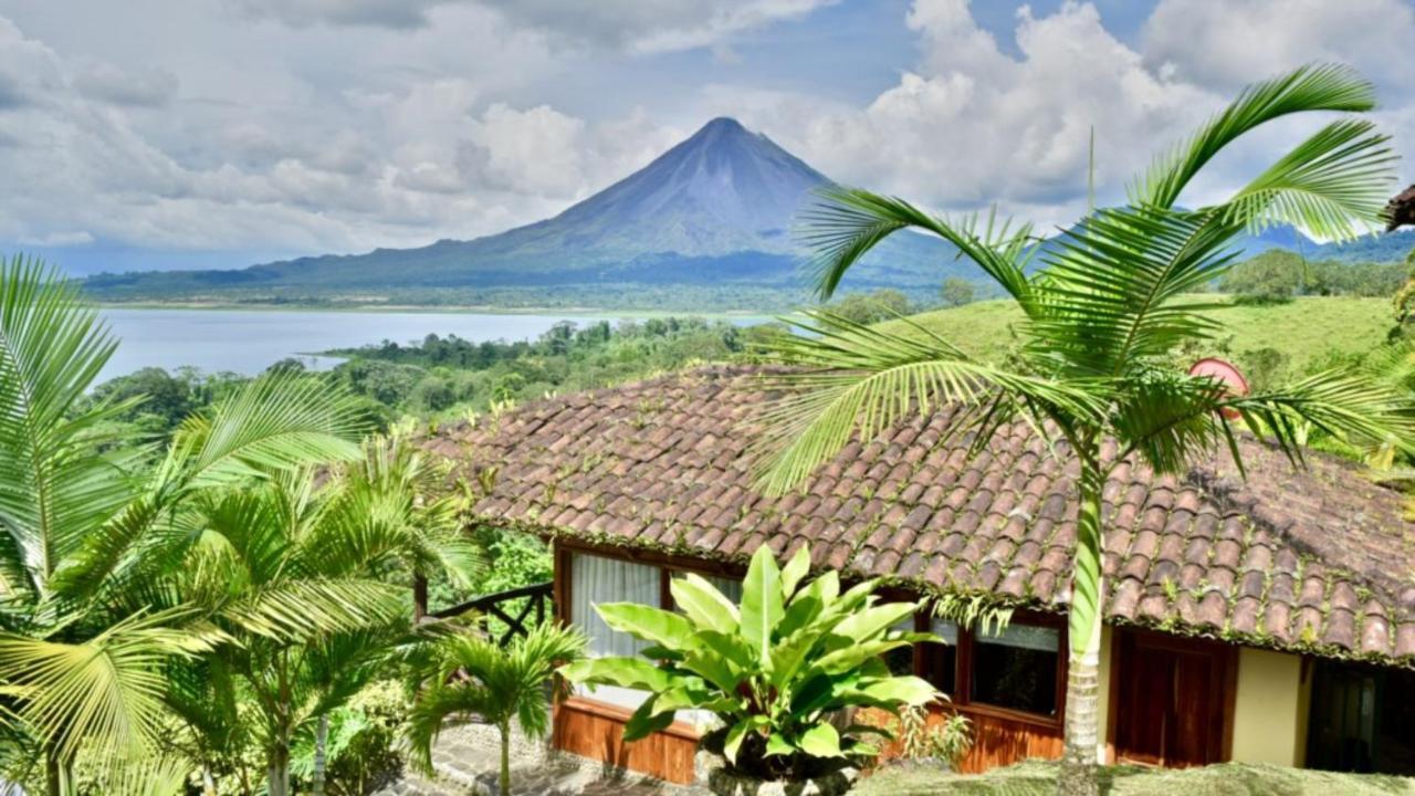 Pie In The Sky 2 Luxury Home With Amazing Views! El Fosforo Exterior photo