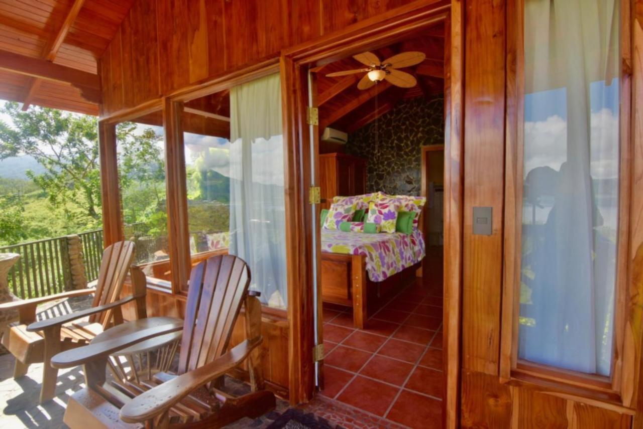Pie In The Sky 2 Luxury Home With Amazing Views! El Fosforo Exterior photo