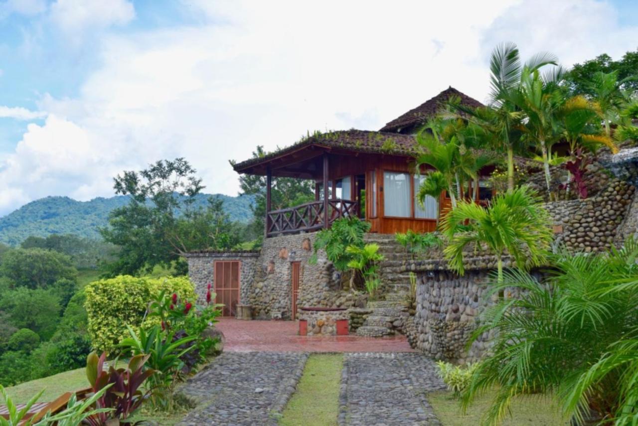 Pie In The Sky 2 Luxury Home With Amazing Views! El Fosforo Exterior photo
