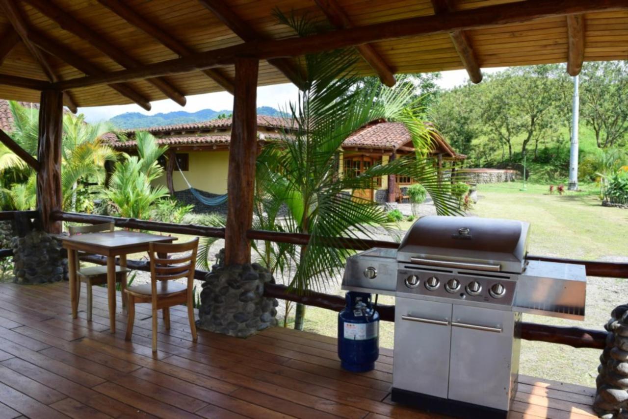 Pie In The Sky 2 Luxury Home With Amazing Views! El Fosforo Exterior photo