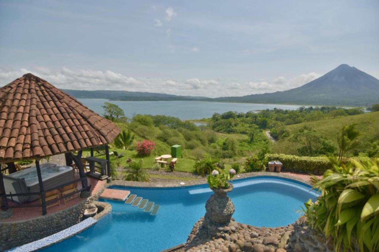 Pie In The Sky 2 Luxury Home With Amazing Views! El Fosforo Exterior photo