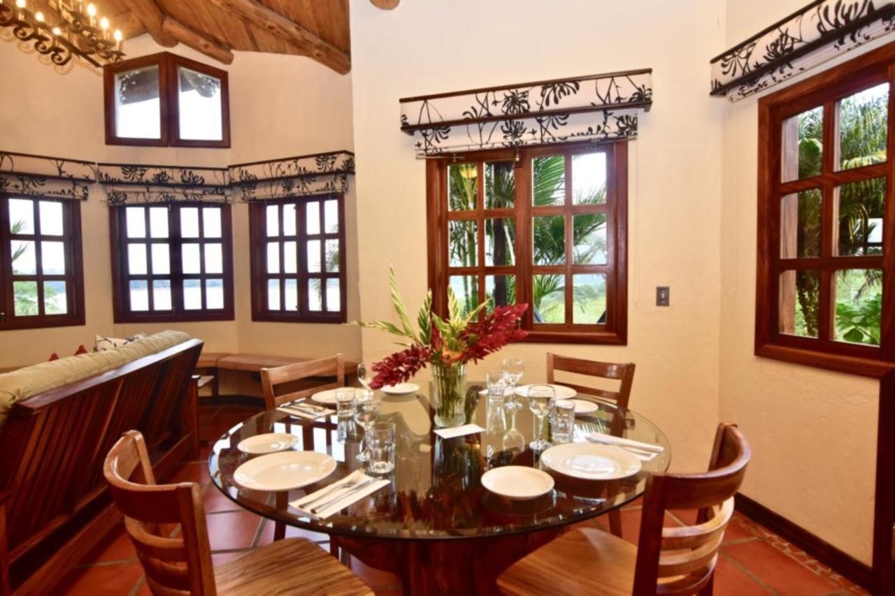 Pie In The Sky 2 Luxury Home With Amazing Views! El Fosforo Exterior photo