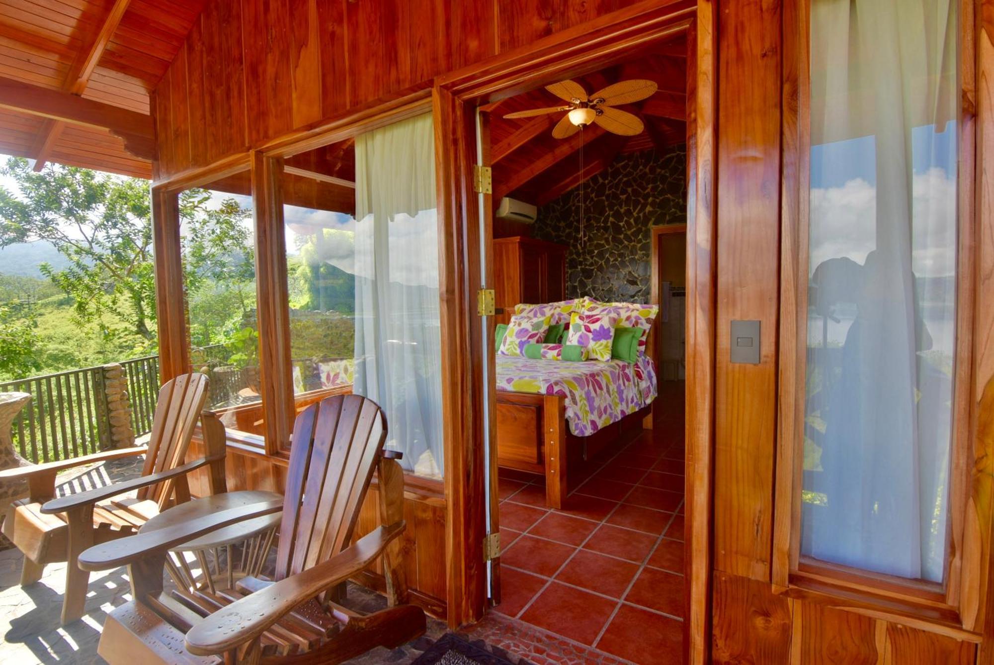 Pie In The Sky 2 Luxury Home With Amazing Views! El Fosforo Exterior photo