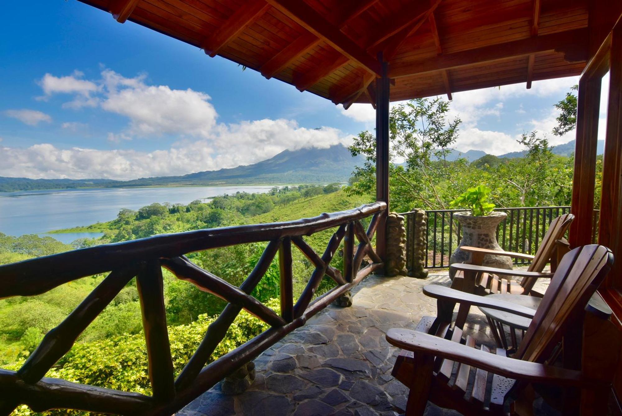 Pie In The Sky 2 Luxury Home With Amazing Views! El Fosforo Exterior photo