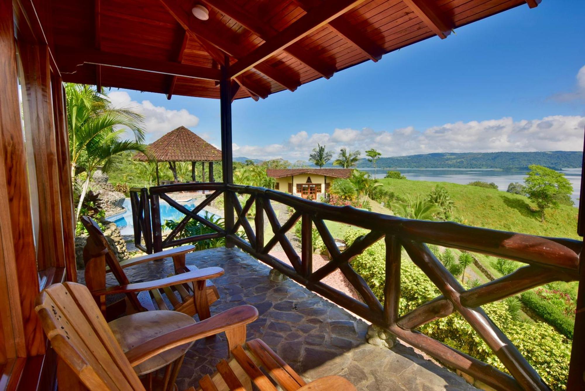 Pie In The Sky 2 Luxury Home With Amazing Views! El Fosforo Exterior photo
