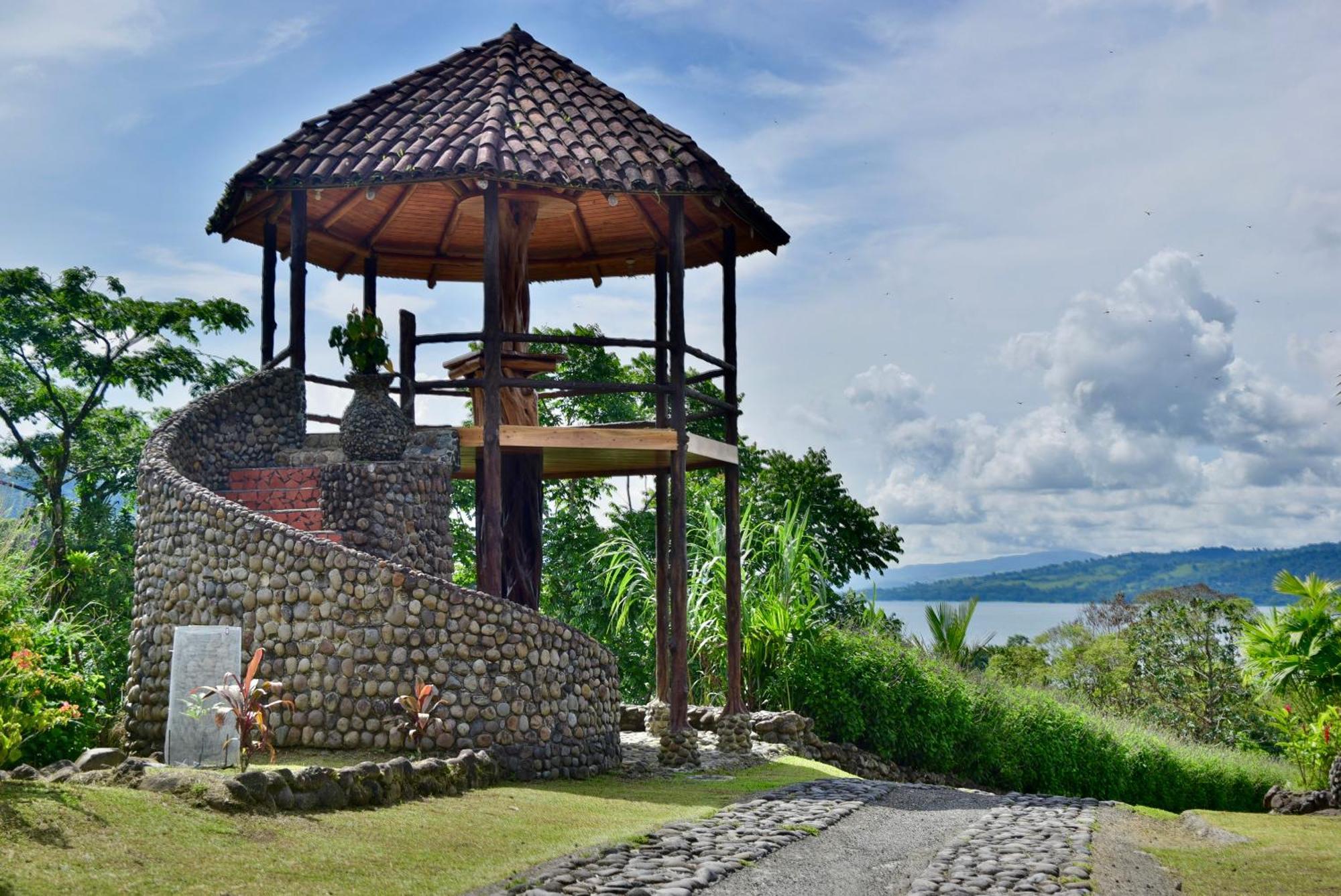 Pie In The Sky 2 Luxury Home With Amazing Views! El Fosforo Exterior photo