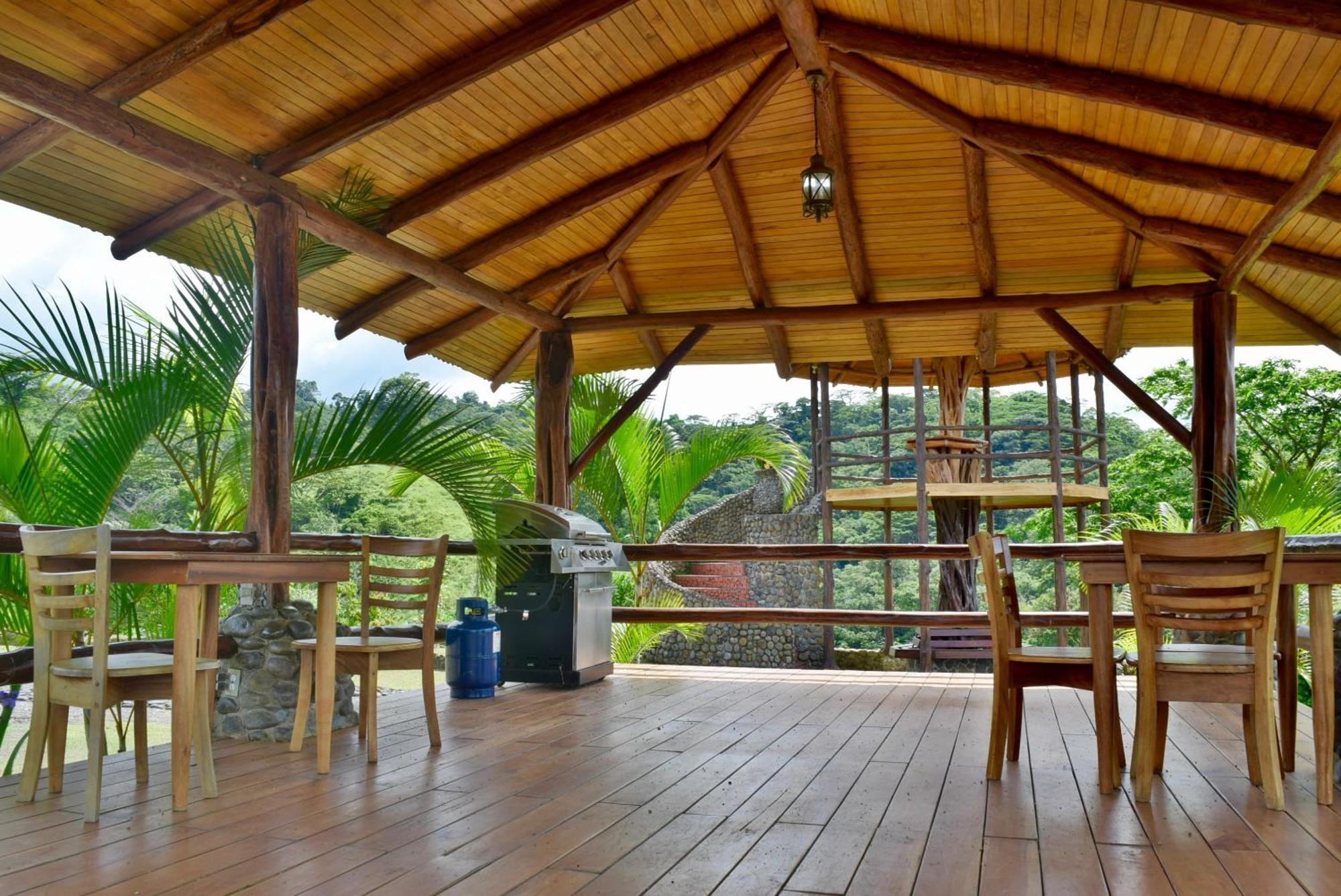 Pie In The Sky 2 Luxury Home With Amazing Views! El Fosforo Exterior photo